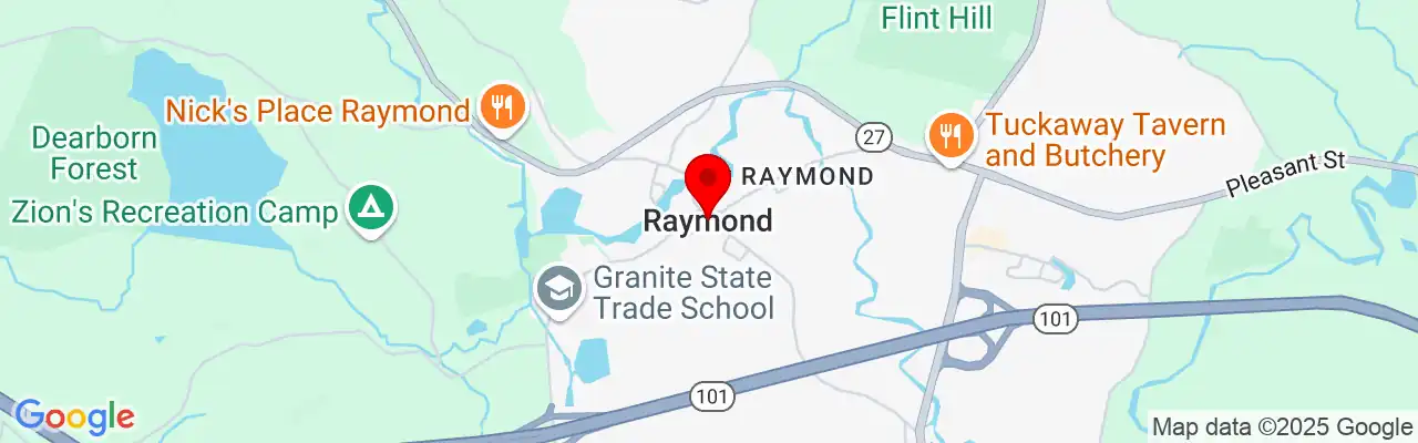 Raymond, NH, New Hampshire
