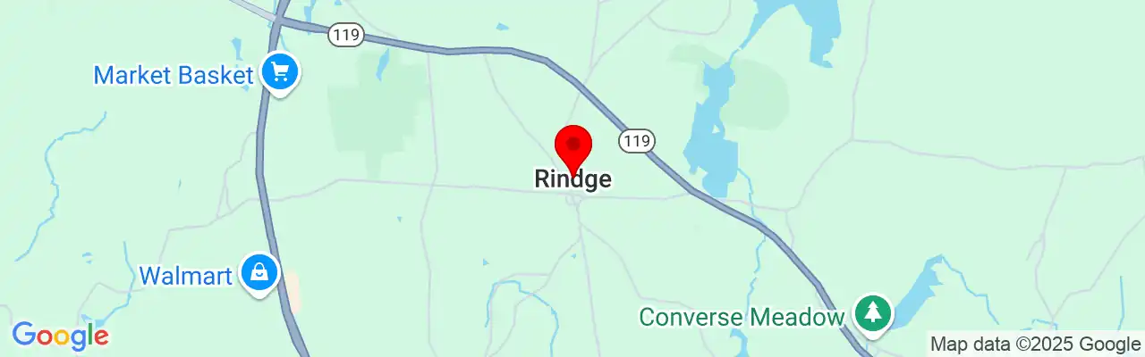 Rindge, NH, New Hampshire
