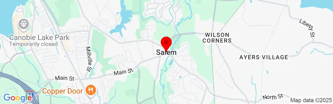 Salem, NH, New Hampshire