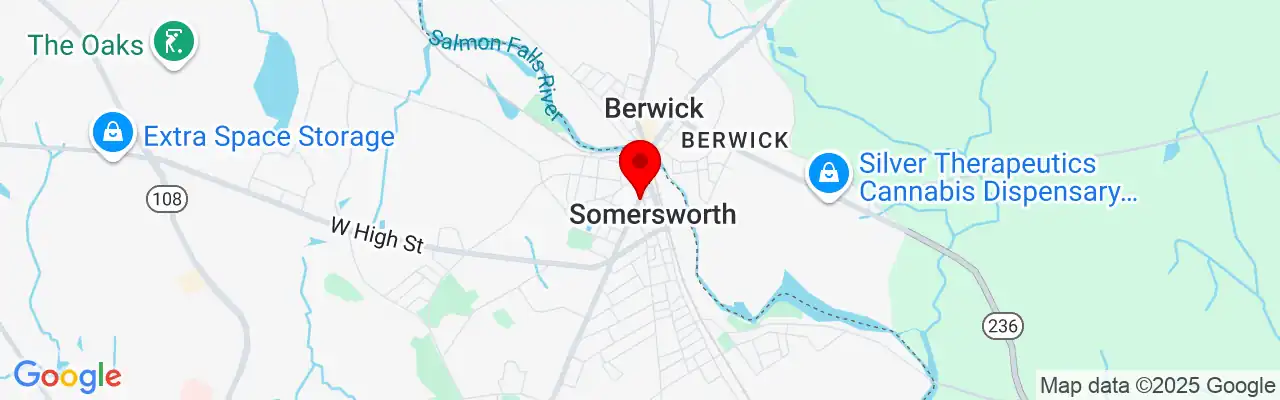 Somersworth, NH, New Hampshire