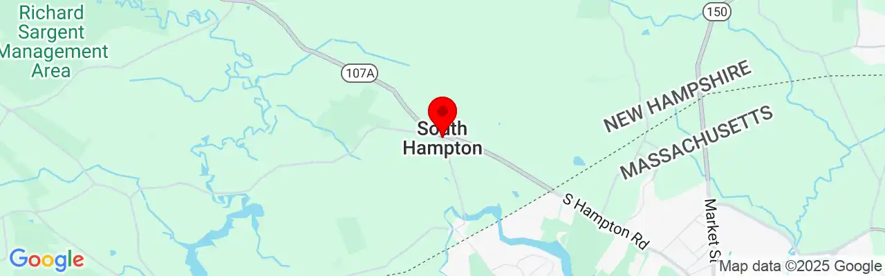 South Hampton, NH, New Hampshire