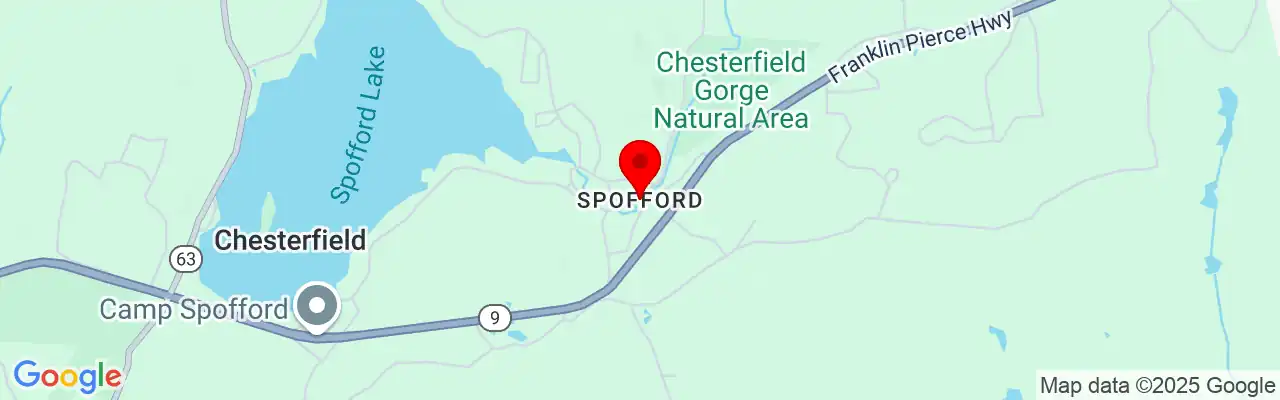 Spofford, NH, New Hampshire