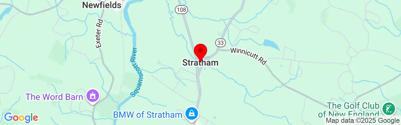 Stratham, NH, New Hampshire
