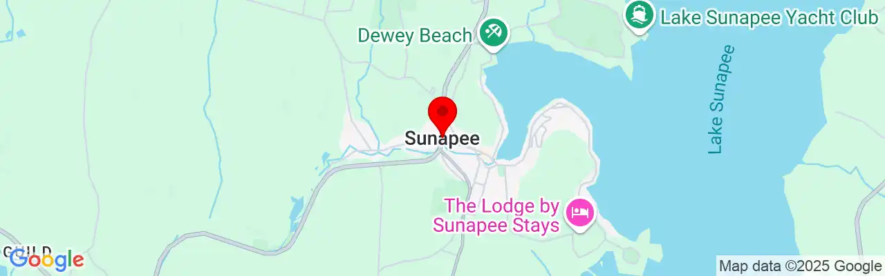 Sunapee, NH, New Hampshire