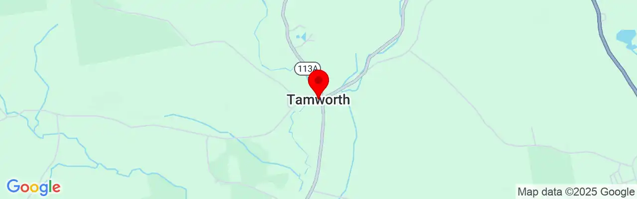 Tamworth, NH, New Hampshire