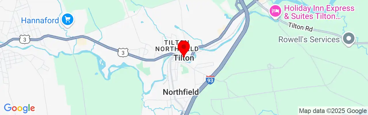 Tilton, NH, New Hampshire
