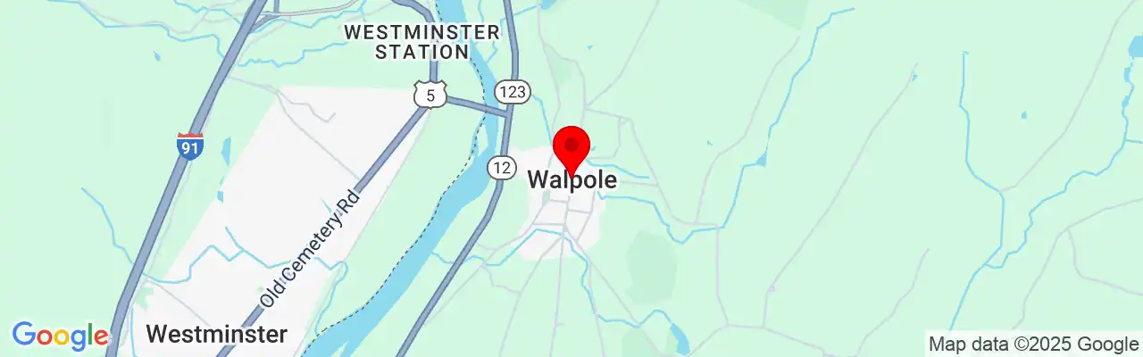 Walpole, NH, New Hampshire
