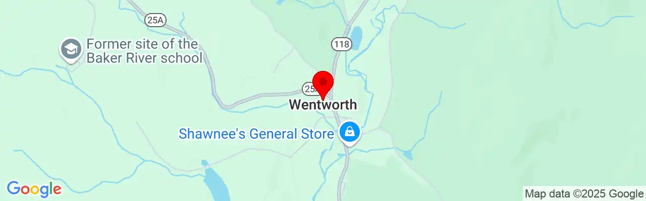 Wentworth, NH, New Hampshire