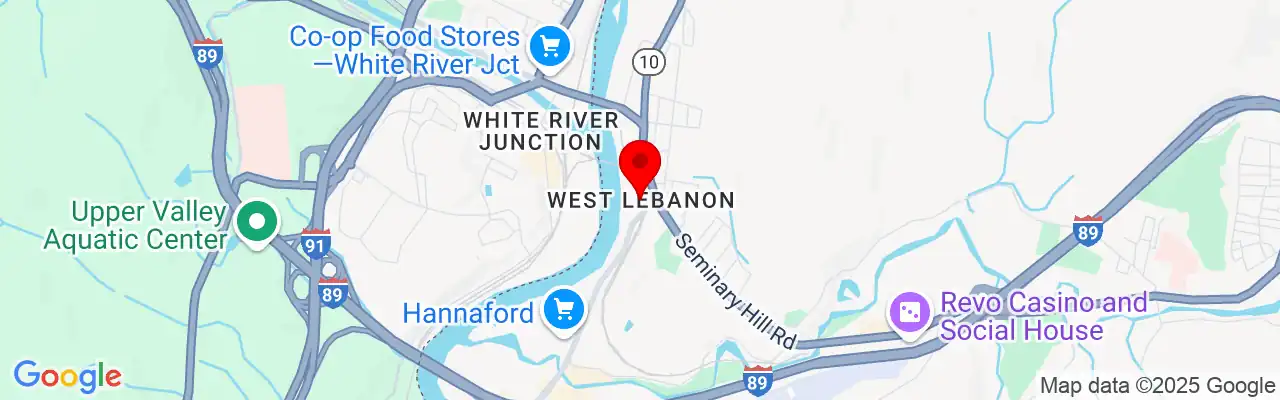 West Lebanon, NH, New Hampshire