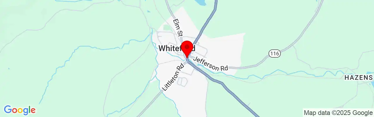 Whitefield, NH, New Hampshire