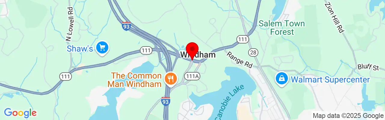 Windham, NH, New Hampshire
