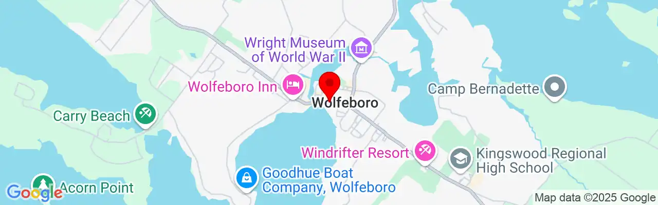 Wolfeboro, NH, New Hampshire