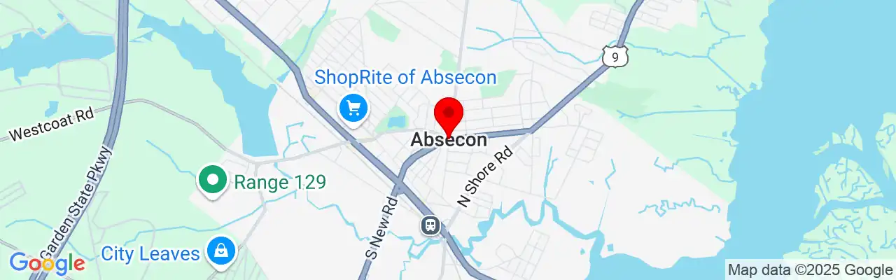 Absecon, NJ, New Jersey