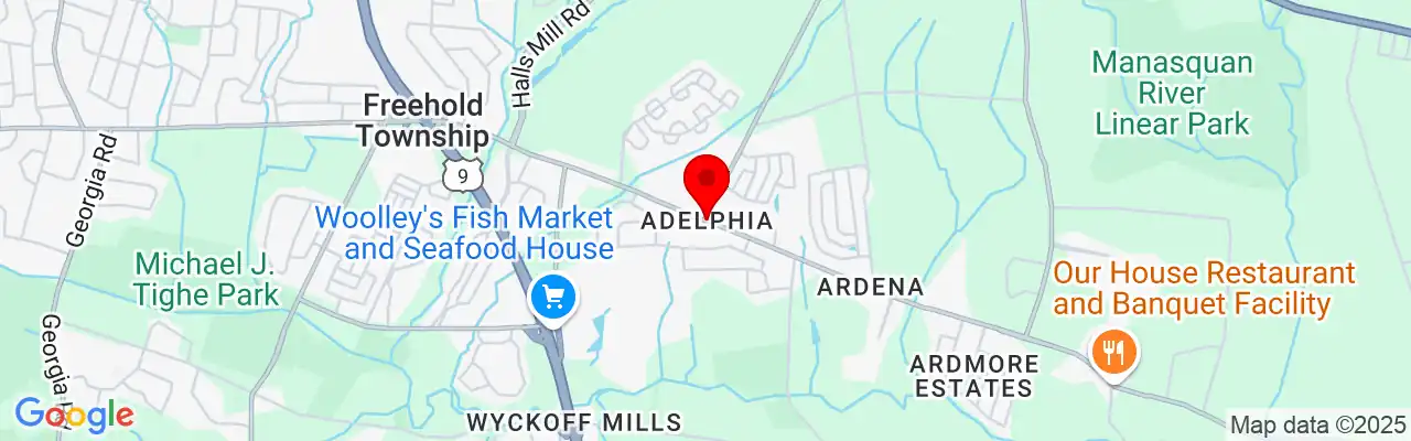 Adelphia, NJ, New Jersey