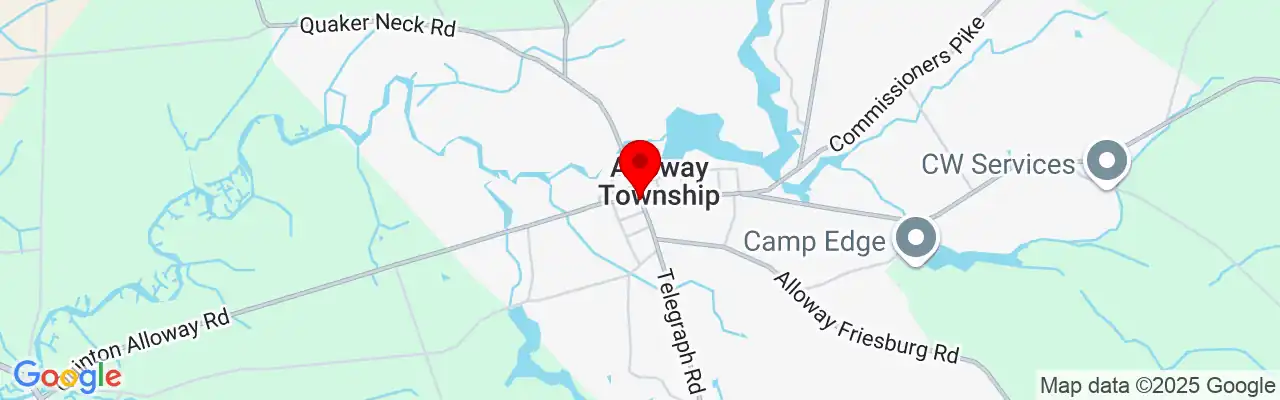 Alloway, NJ, New Jersey