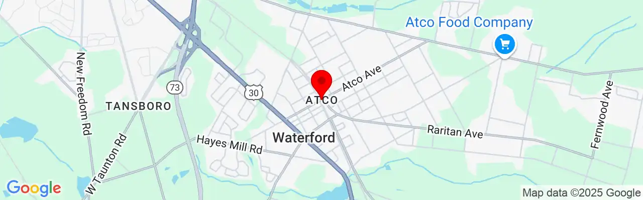 Atco, NJ, New Jersey