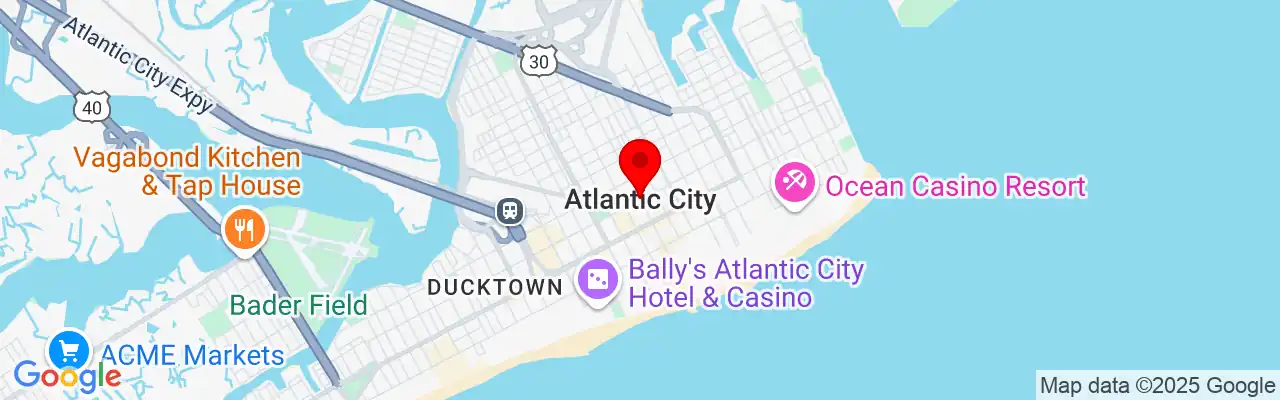 Atlantic City, NJ, New Jersey
