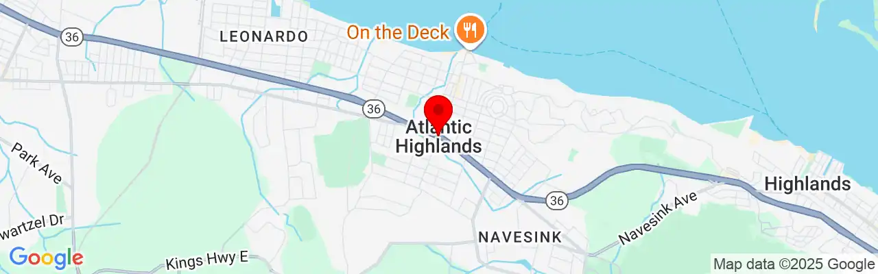 Atlantic Highlands, NJ, New Jersey