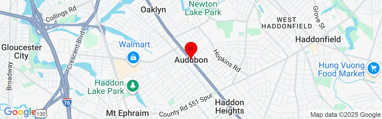 Audubon, NJ, New Jersey