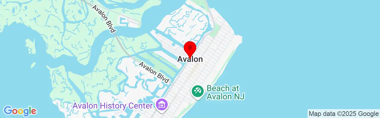 Avalon, NJ, New Jersey