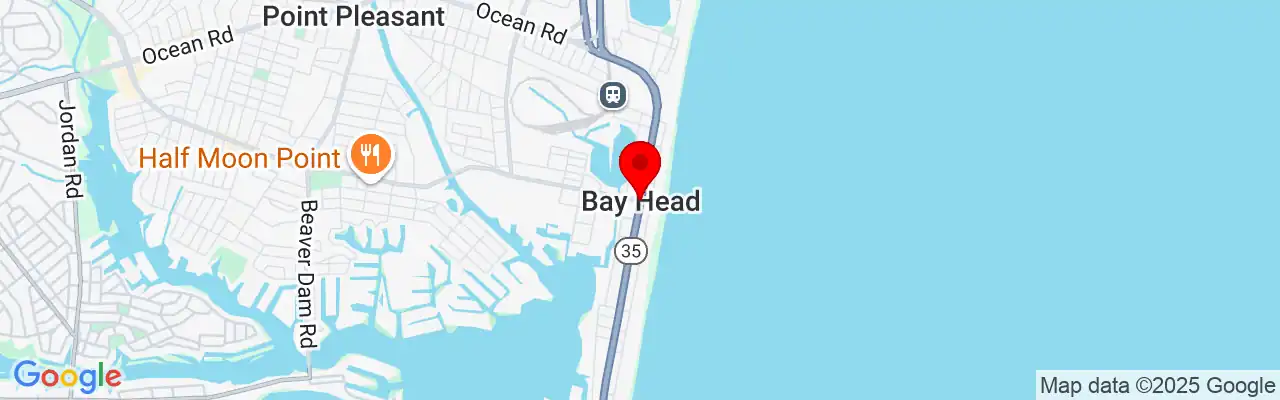 Bay Head, NJ, New Jersey