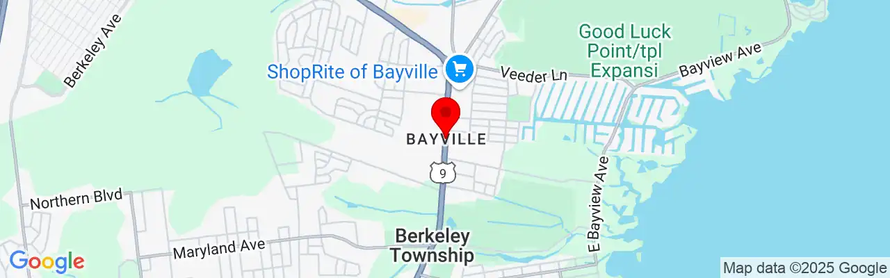 Bayville, NJ, New Jersey