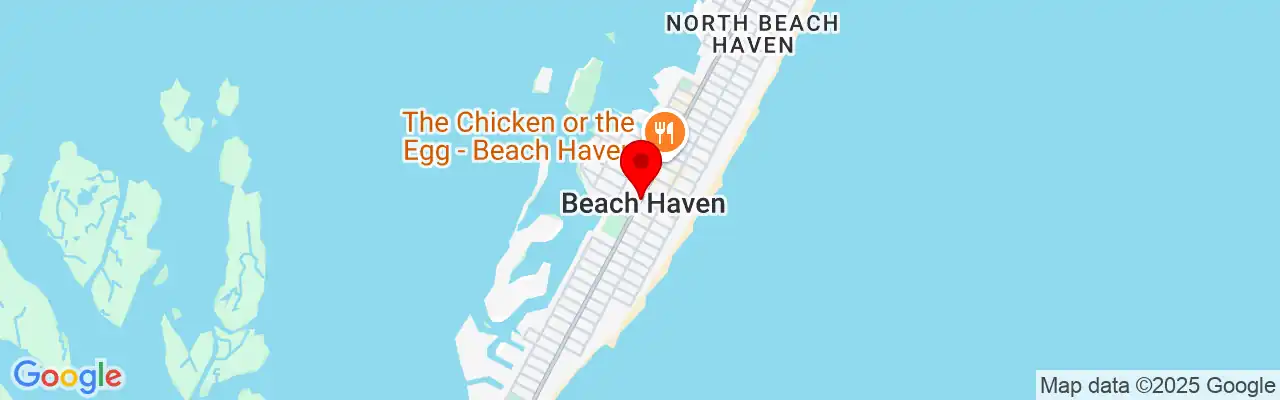 Beach Haven, NJ, New Jersey