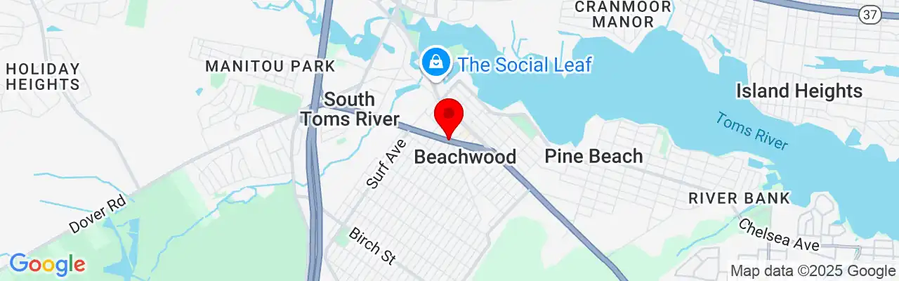 Beachwood, NJ, New Jersey