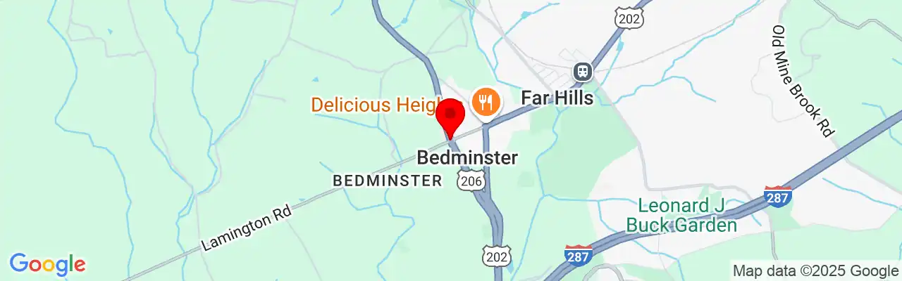 Bedminster, NJ, New Jersey