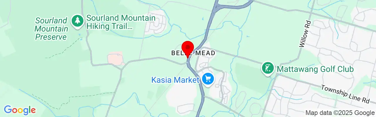 Belle Mead, NJ, New Jersey