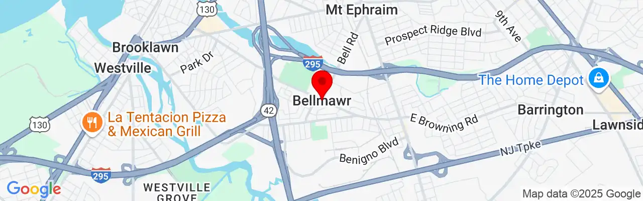 Bellmawr, NJ, New Jersey
