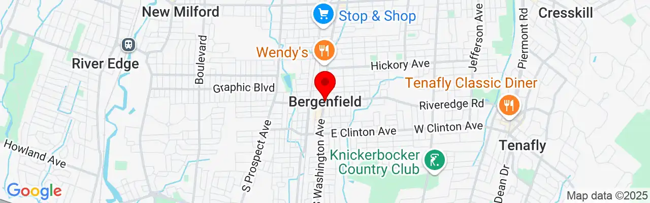 Bergenfield, NJ, New Jersey