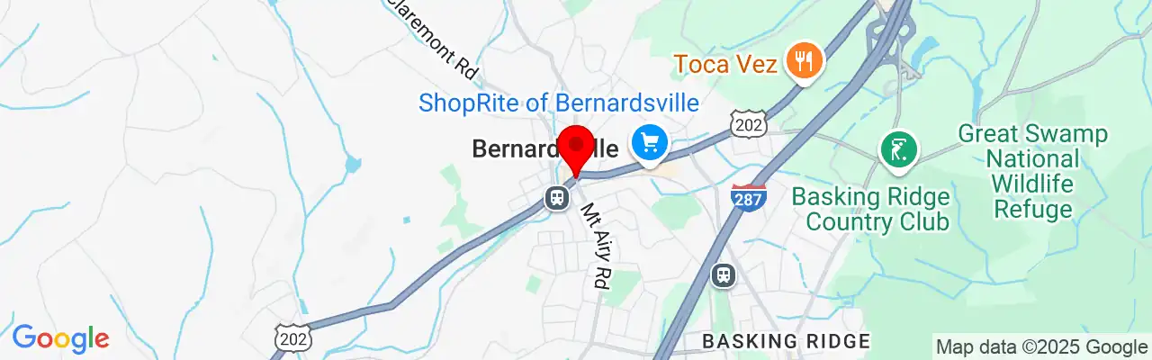Bernardsville, NJ, New Jersey