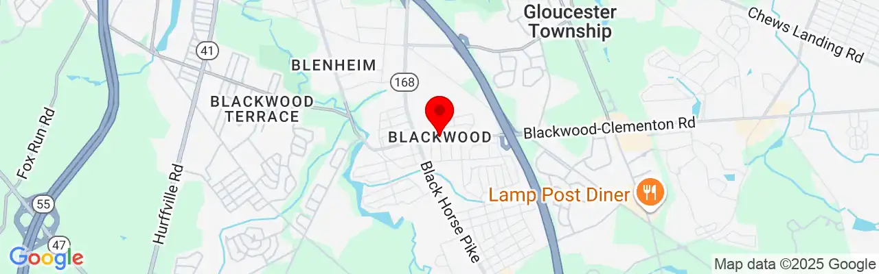 Blackwood, NJ, New Jersey