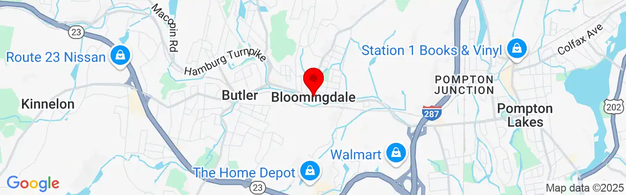 Bloomingdale, NJ, New Jersey