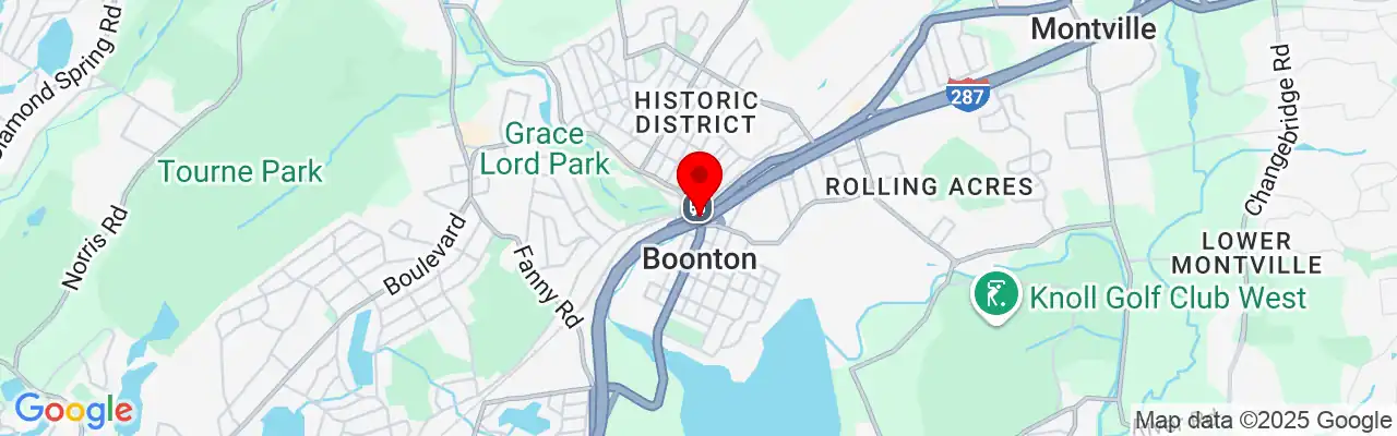 Boonton, NJ, New Jersey