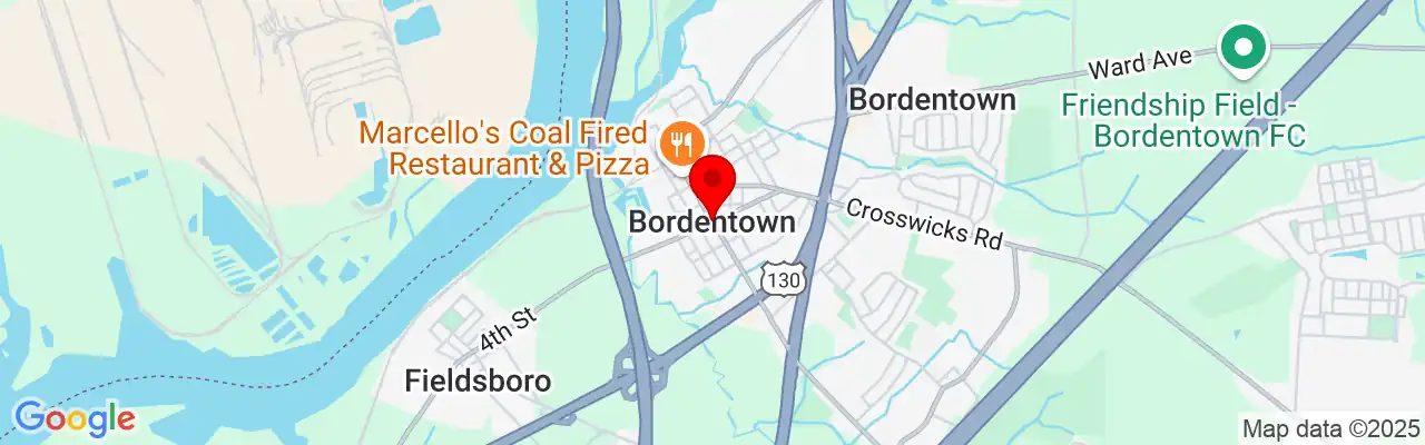 Bordentown, NJ, New Jersey
