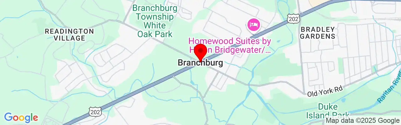 Branchburg, NJ, New Jersey