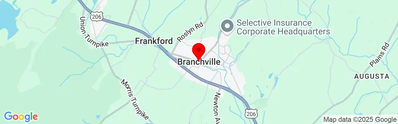 Branchville, NJ, New Jersey