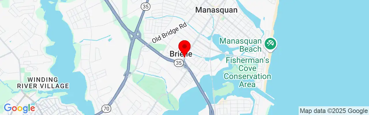 Brielle, NJ, New Jersey