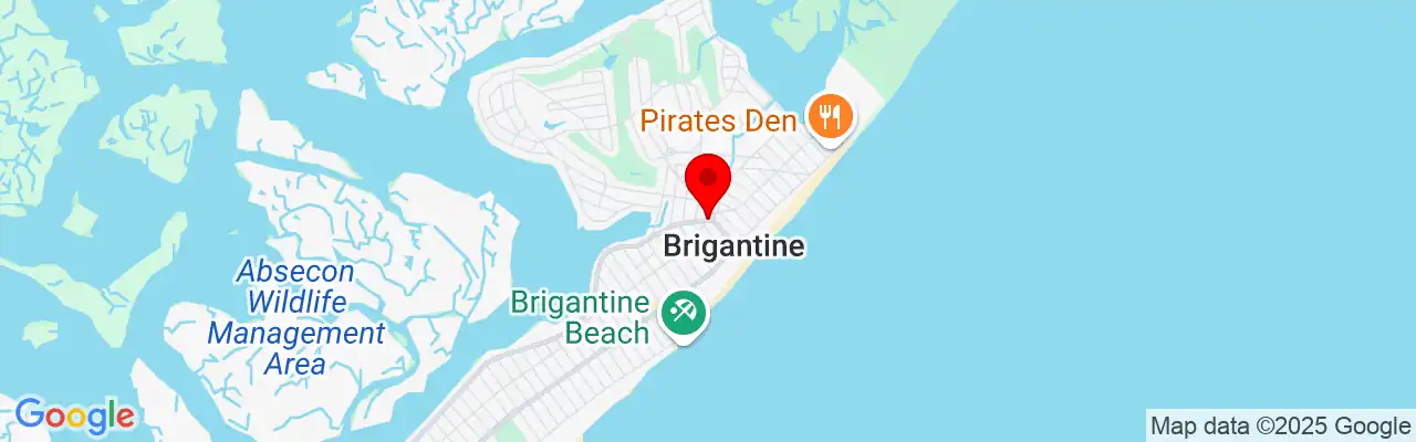 Brigantine, NJ, New Jersey