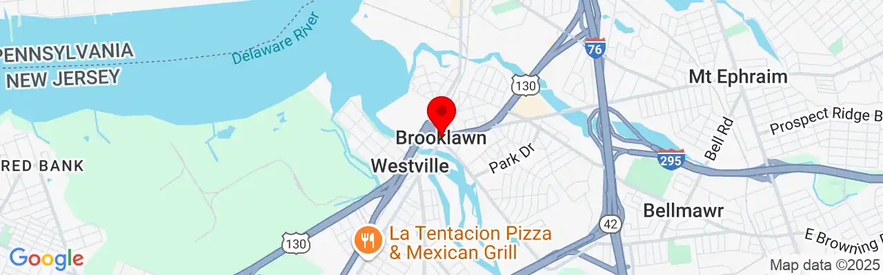 Brooklawn, NJ, New Jersey
