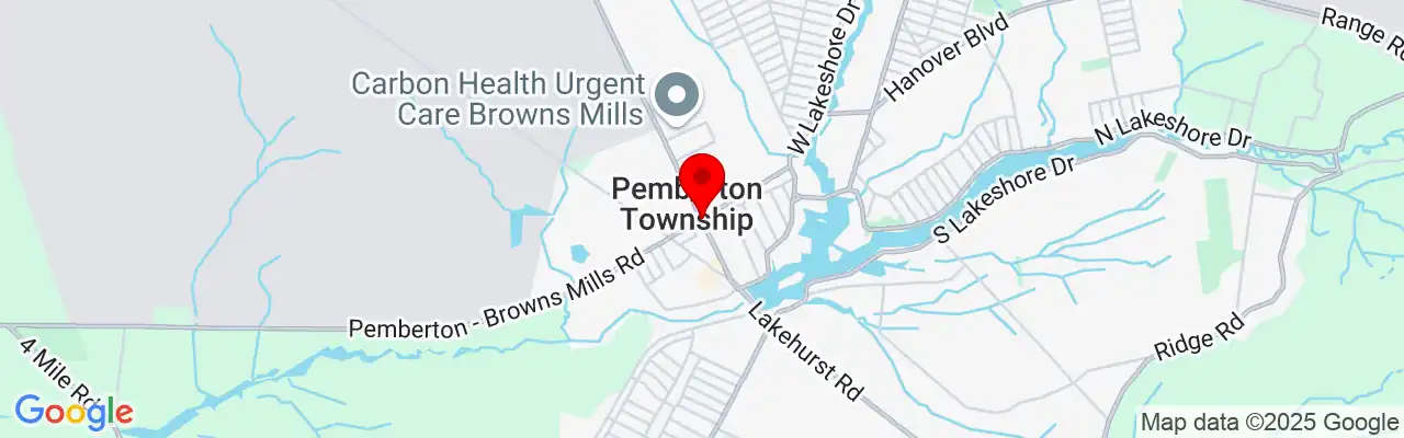 Browns Mills, NJ, New Jersey