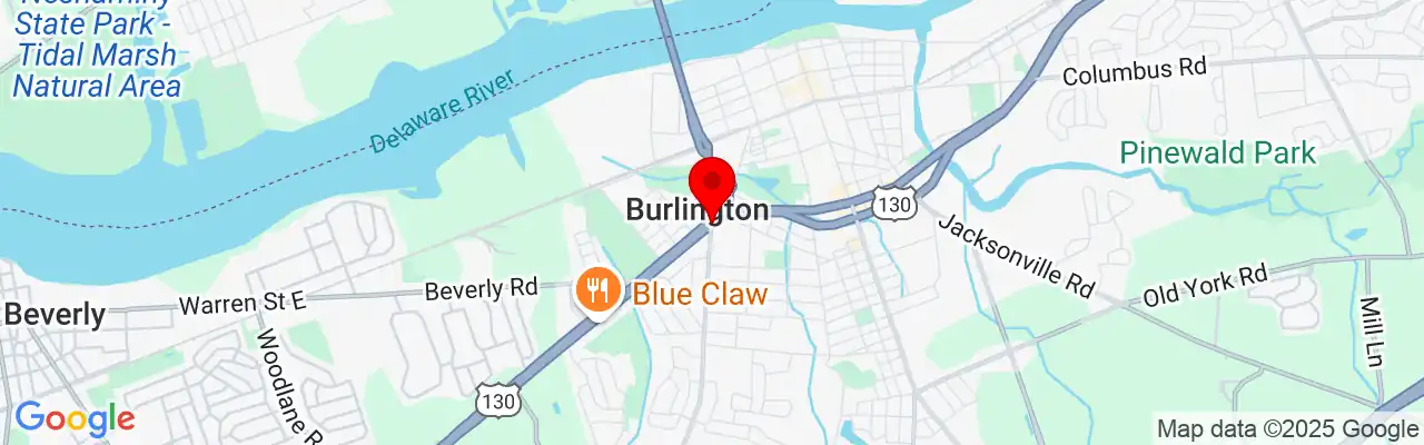 Burlington, NJ, New Jersey