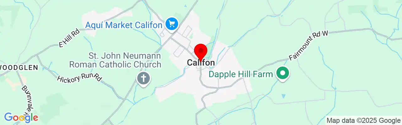 Califon, NJ, New Jersey