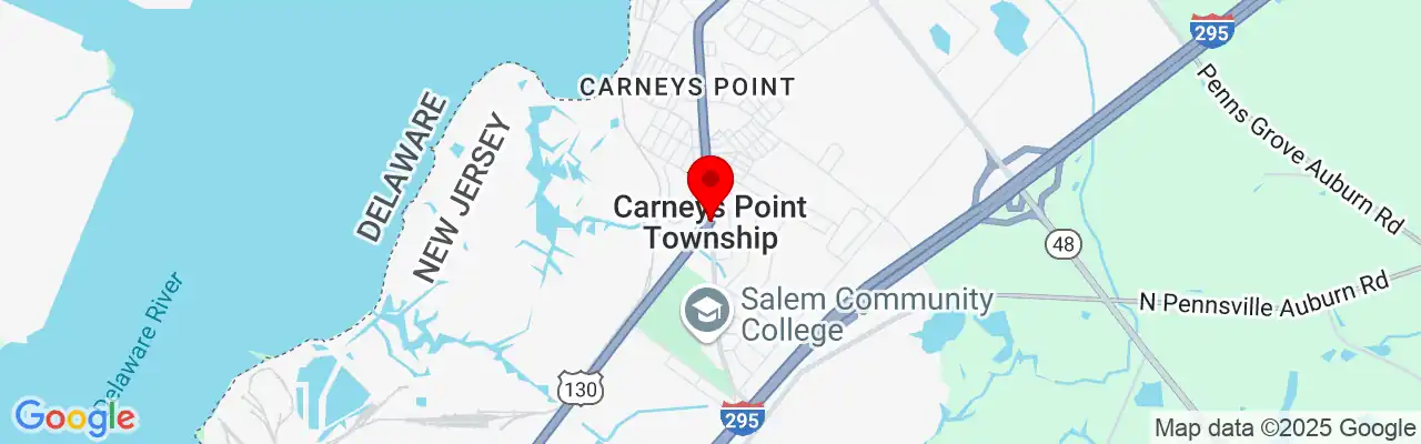 Carneys Point, NJ, New Jersey