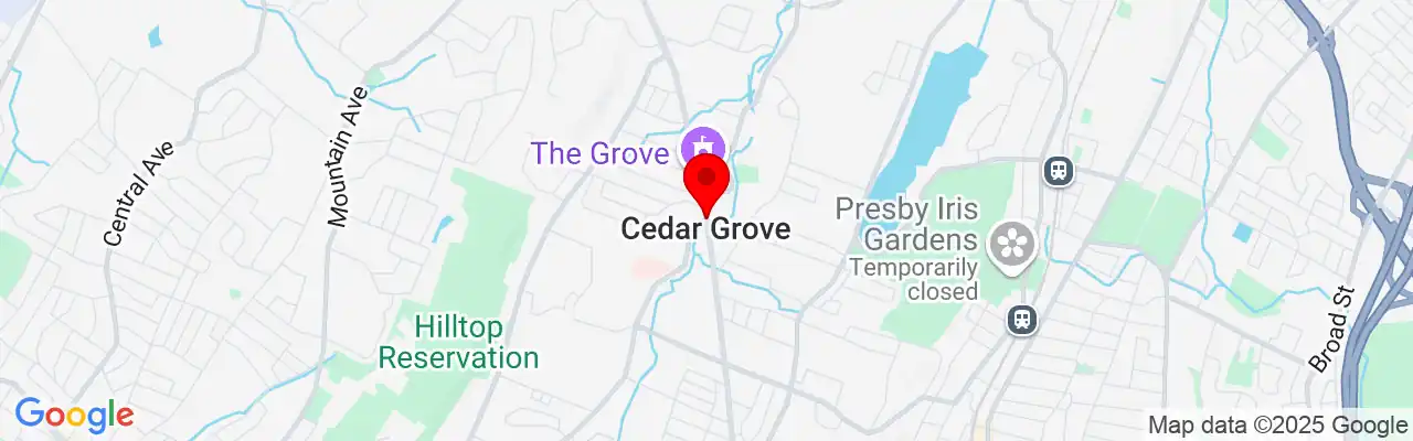 Cedar Grove, NJ, New Jersey