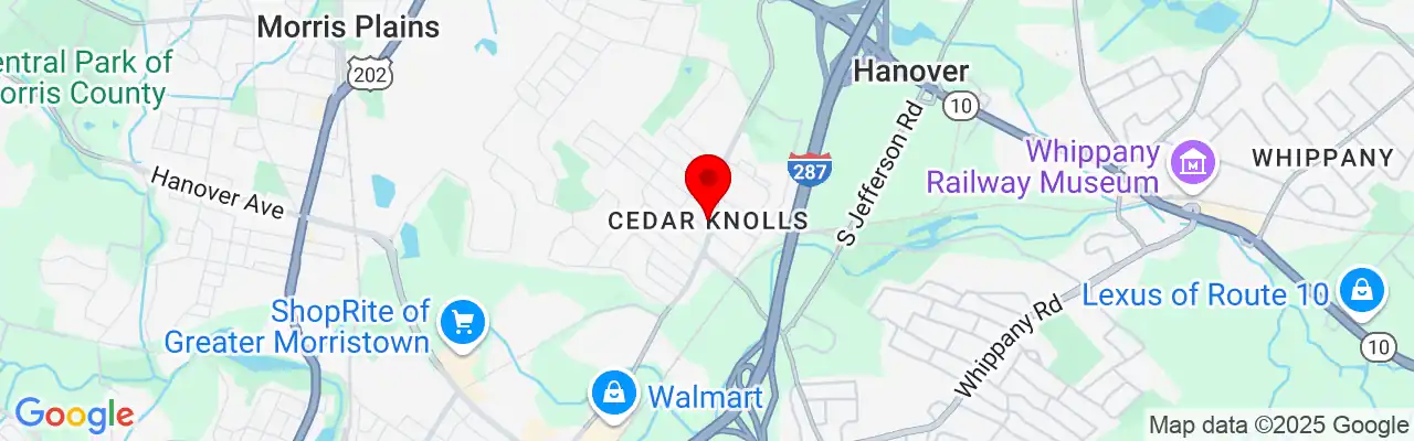 Cedar Knolls, NJ, New Jersey