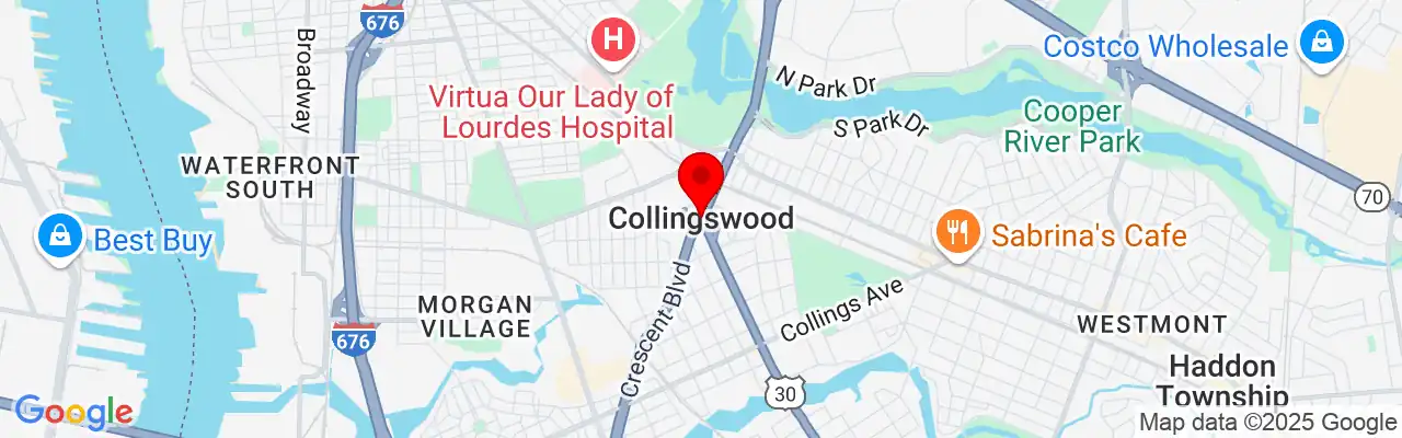 Collingswood, NJ, New Jersey