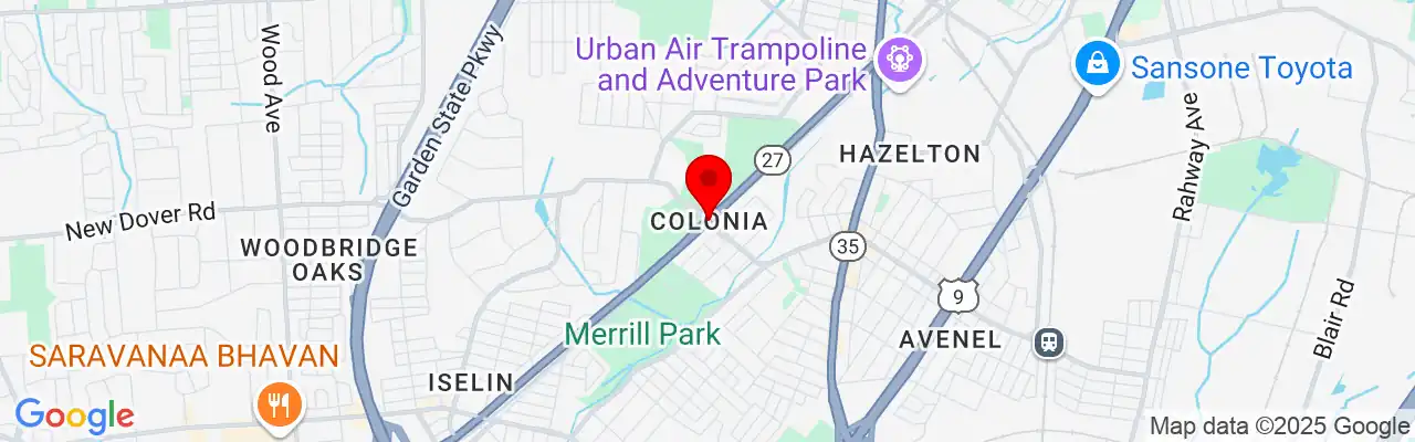 Colonia, NJ, New Jersey